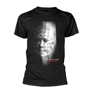 Hellraiser - T/S Hellseeker (L) in der Gruppe MERCHANDISE / T-shirt / Kommande /  bei Bengans Skivbutik AB (5647491)