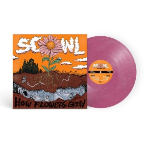 Scowl - How Flowers Grow in der Gruppe VINYL / Kommande / Pop-Rock bei Bengans Skivbutik AB (5647512)
