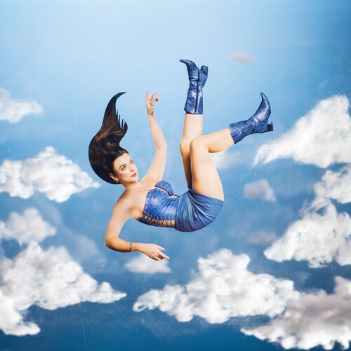 Annabelle Chairlegs - Waking Up in der Gruppe VINYL / Pop-Rock bei Bengans Skivbutik AB (5647522)