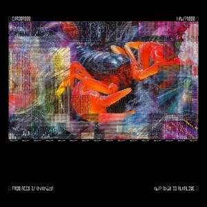 Bicep - Chroma 000 (Limited Edition Vinyl) in der Gruppe VINYL bei Bengans Skivbutik AB (5647529)