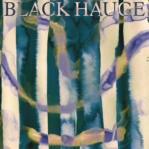 Black Hauge - Black Hauge in der Gruppe VINYL / Kommande / Pop-Rock bei Bengans Skivbutik AB (5647538)