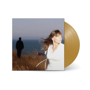 Andrews Courtney Marie - Valentine (Indie Exclusive) in der Gruppe VINYL / Kommande / Country,World Music bei Bengans Skivbutik AB (5647544)