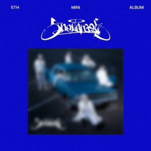 Just B  - Snow Angel (Pocaalbum) in der Gruppe MERCHANDISE / Merch+Code / Kommande / K-Pop bei Bengans Skivbutik AB (5647557)