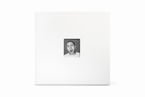 Mac Miller - Go:od Am (10 Year Anniversary Indie Milky Clear / Yellow 3Lp Edition) in der Gruppe VINYL / Kommande / Hip Hop-Rap bei Bengans Skivbutik AB (5647563)