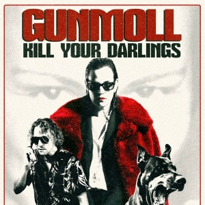 Gunmoll - Kill Your Darlings in der Gruppe Kommande - alla format bei Bengans Skivbutik AB (5647567)