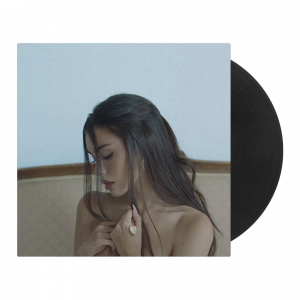 Madison Beer - Locket (Black Vinyl) in der Gruppe VINYL / Kommande / Pop-Rock bei Bengans Skivbutik AB (5647572)