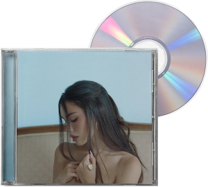 Madison Beer - Locket (CD) in der Gruppe CD / Kommande / Pop-Rock bei Bengans Skivbutik AB (5647573)