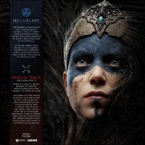 Various Artists - Hellblade I & Ii: Soundtrack Select in der Gruppe VINYL / Kommande / Pop-Rock bei Bengans Skivbutik AB (5647619)