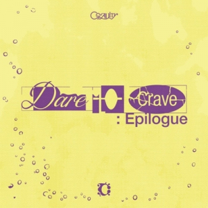Cravity - Dare To Carve : Epilogue in der Gruppe CD / Kommande / K-Pop bei Bengans Skivbutik AB (5647628)