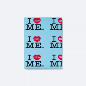 Illit - Not Cute Anymore (Weverse Albums Ver.) + Photocard in der Gruppe MERCHANDISE / Merch+Code / Kommande / K-Pop bei Bengans Skivbutik AB (5647631)