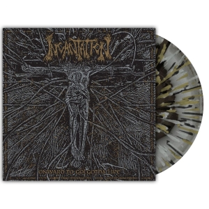 Incantation - Onward To Golgotha Live in der Gruppe VINYL / Kommande / Hårdrock bei Bengans Skivbutik AB (5647643)