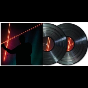 Tesseract - Radar O.S.T. (Black Vinyl / 2LP) in der Gruppe VINYL / Kommande / Pop-Rock bei Bengans Skivbutik AB (5647645)