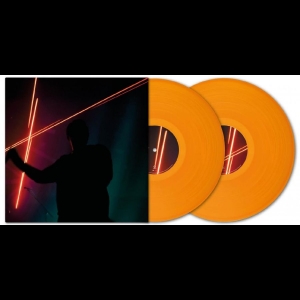 Tesseract - Radar O.S.T. (Ltd Transparent Orange Vinyl Edition / 2LP) in der Gruppe VINYL / Kommande / Pop-Rock bei Bengans Skivbutik AB (5647646)