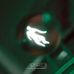 K-Lone - Sorry I Thought You Were Someone El in der Gruppe UNSERE TIPPS / Freitagsveröffentlichungen / 2025-11-14 bei Bengans Skivbutik AB (5647648)