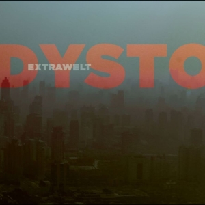 Extrawelt - Dystortion in der Gruppe VINYL / Kommande / Pop-Rock bei Bengans Skivbutik AB (5647649)