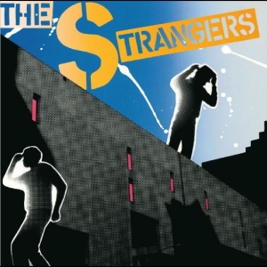 The Strangers - The Strangers in der Gruppe UNSERE TIPPS / Startsida - Vinyl Nyheter & Kommande bei Bengans Skivbutik AB (5647660)