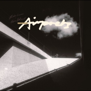 Reuben Lewis & Adam Halliwell - Return Of The Airpoets in der Gruppe VINYL / Kommande / Jazz bei Bengans Skivbutik AB (5647664)