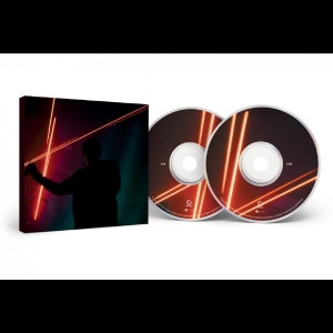 Tesseract - Radar O.S.T. (2CD) in der Gruppe CD / Kommande / Pop-Rock bei Bengans Skivbutik AB (5647672)