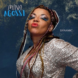 Mina Agossi - Dynamic (Tribute To Dinah Washingto in der Gruppe UNSERE TIPPS / Freitagsveröffentlichungen / 2025-11-14 bei Bengans Skivbutik AB (5647679)