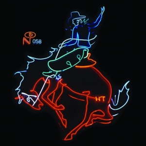 Various Artists - Wayfaring Strangers: Cosmic America in der Gruppe VINYL / Country bei Bengans Skivbutik AB (5647689)