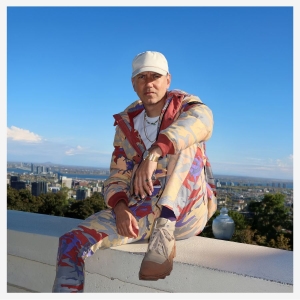 Tiga - Hotlife in der Gruppe CD / Kommande / Dance-Techno bei Bengans Skivbutik AB (5647693)