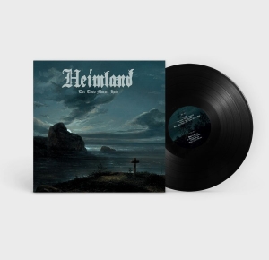 Heimland - Der Torv Moeter Hav (Black Vinyl Lp in der Gruppe UNSERE TIPPS / Freitagsveröffentlichungen / 2025-11-14 bei Bengans Skivbutik AB (5647694)
