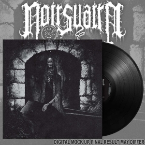 Noirsuaire - Dragging Poison The (Black Vinyl Lp in der Gruppe VINYL / Kommande / Hårdrock bei Bengans Skivbutik AB (5647695)