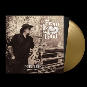 From The Land - Stolen Season Pt. I (Gold Vinyl Lp) in der Gruppe UNSERE TIPPS / Freitagsveröffentlichungen / 2025-11-21 bei Bengans Skivbutik AB (5647700)