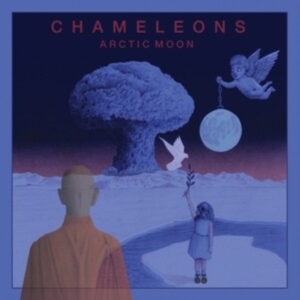 Chameleons - Arctic Moon in der Gruppe UNSERE TIPPS / Startsida - CD Nyheter & Kommande bei Bengans Skivbutik AB (5647745)