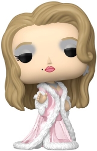 Britney Spears  - Funko Pop! Rocks: Lucky in der Gruppe MERCHANDISE / Merch / Pop-Rock bei Bengans Skivbutik AB (5647756)