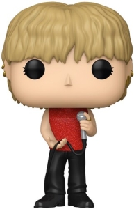 Bts - Funko Pop! Rocks: Layover - V in der Gruppe MERCHANDISE / Merch / K-Pop bei Bengans Skivbutik AB (5647764)
