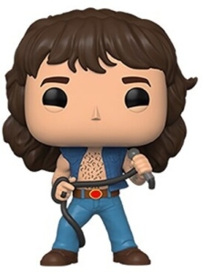 Ac/Dc - Funko Pop! Rocks: Bon Scott in der Gruppe MERCHANDISE / Merch / Hårdrock bei Bengans Skivbutik AB (5647778)