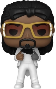 Snoop Dogg - Funko Pop! Rocks: Snoop Dogg - Sensual Seduction in der Gruppe MERCHANDISE / Merch / Hip Hop-Rap bei Bengans Skivbutik AB (5647783)