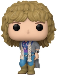 Bon Jovi - Funko Pop! Rocks: Bon Jovi (1980'S) in der Gruppe MERCHANDISE / Merch / Hårdrock bei Bengans Skivbutik AB (5647785)