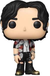 Bts - Funko Pop! Rocks: D-Day - Agust D in der Gruppe MERCHANDISE / Merch / K-Pop bei Bengans Skivbutik AB (5647792)