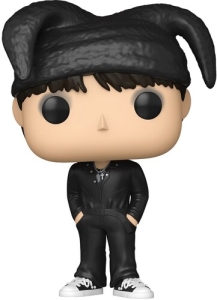 Bts - Funko Pop! Rocks: Jack In The Box - J-Hope in der Gruppe MERCHANDISE / Merch / K-Pop bei Bengans Skivbutik AB (5647793)
