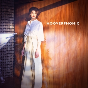 Hooverphonic - Reflection in der Gruppe VINYL / Kommande / Pop-Rock bei Bengans Skivbutik AB (5647808)