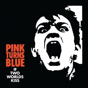 Pink Turns Blue - If Two Worlds Kiss (Clear Purple Vi in der Gruppe VINYL / Kommande / Hårdrock bei Bengans Skivbutik AB (5647828)