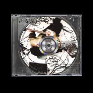 Chet Faker - A Love For Strangers in der Gruppe CD / Kommande / Pop-Rock bei Bengans Skivbutik AB (5647844)