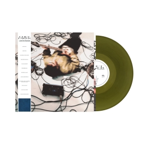 Chet Faker - A Love For Strangers (Indies Color Vinyl) in der Gruppe UNSERE TIPPS / Tipps von Bengans Mitarbeitern / Morgan recommends bei Bengans Skivbutik AB (5647846)
