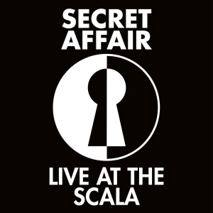 Secret Affair - Live At The Scala (2 Lp Vinyl) in der Gruppe UNSERE TIPPS / Startsida - Vinyl Nyheter & Kommande bei Bengans Skivbutik AB (5647850)