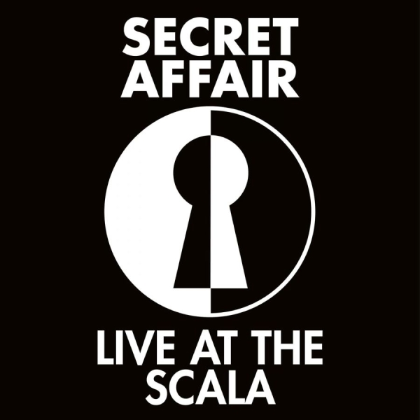 Secret Affair - Live At The Scala (2 Lp Vinyl) in der Gruppe UNSERE TIPPS / Freitagsveröffentlichungen / 2025-11-28 bei Bengans Skivbutik AB (5647850)