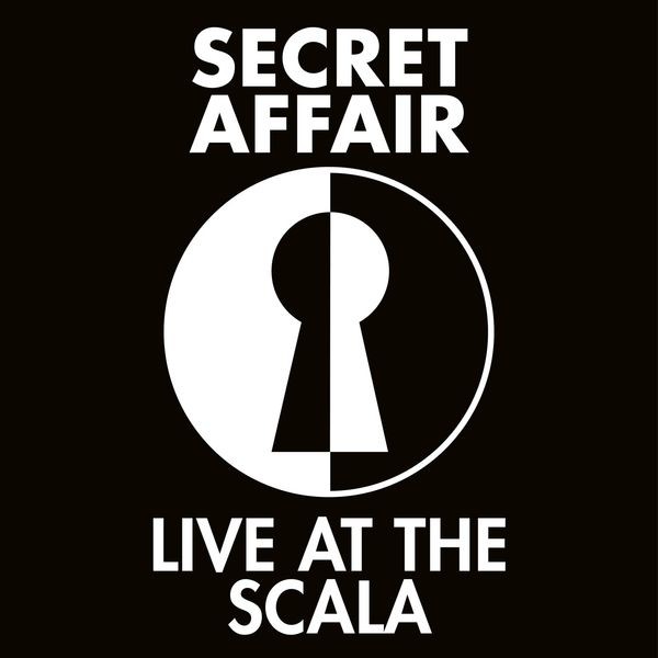 Secret Affair - Live At The Scala (2 Lp Vinyl) in der Gruppe VINYL / Pop-Rock bei Bengans Skivbutik AB (5647850)