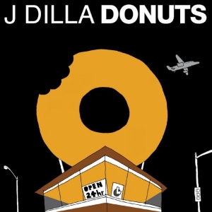 J Dilla - Donuts (20th Anniversary Audiophile 2LP Edition) in der Gruppe UNSERE TIPPS / Freitagsveröffentlichungen / 2025-12-12 bei Bengans Skivbutik AB (5647882)
