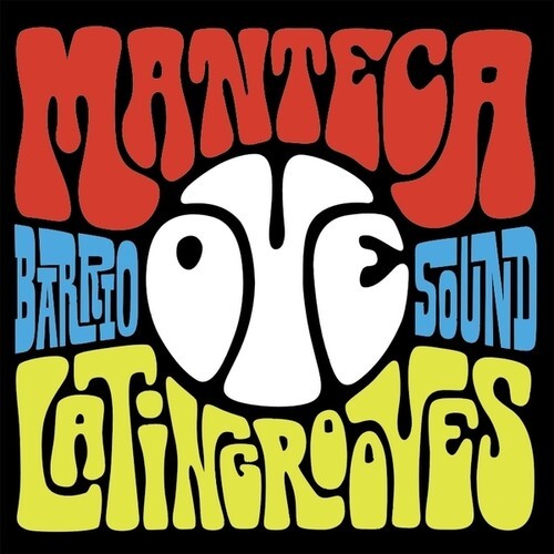 Manteca - Oye in der Gruppe VINYL / Pop-Rock bei Bengans Skivbutik AB (5647892)