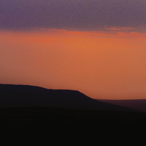 Lightning In A Twilight Hour - Colours Yet To Be Named in der Gruppe VINYL / Pop-Rock bei Bengans Skivbutik AB (5647912)