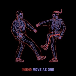 Various Artists - Thunderdome 2025 - Together We Move in der Gruppe CD / Kommande / Pop-Rock bei Bengans Skivbutik AB (5647925)