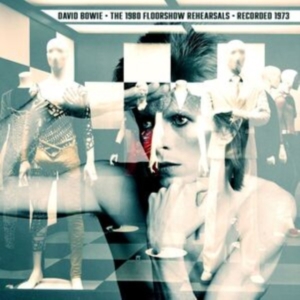 Bowie David - The 1980 Floorshow Rehearsals in der Gruppe UNSERE TIPPS / Freitagsveröffentlichungen / 2025-11-21 bei Bengans Skivbutik AB (5647940)
