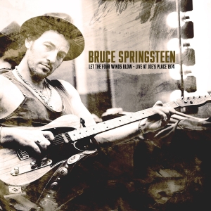 Springsteen Bruce - Let The Four Winds Blow - Live At J in der Gruppe UNSERE TIPPS / Freitagsveröffentlichungen / 2025-11-21 bei Bengans Skivbutik AB (5647943)