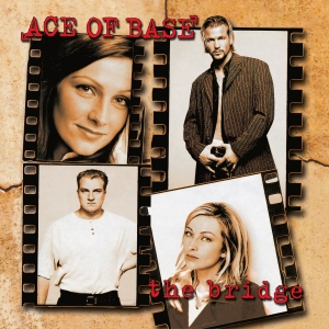 Ace Of Base - The Bridge (30Th Year Anniversary Red 2Lp) in der Gruppe VINYL / Kommande / Pop-Rock,Svensk Musik bei Bengans Skivbutik AB (5647980)